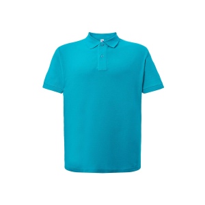 Polo piqué 210 23