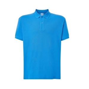 Polo piqué 210 19