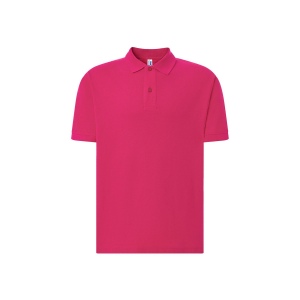 Polo piqué 210 17