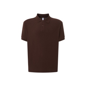 Polo piqué 210 27