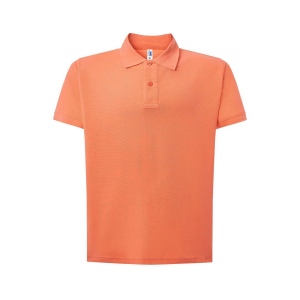 Polo piqué 210 35