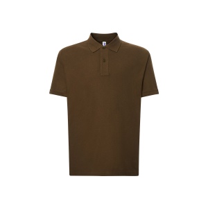 Polo piqué 210 25