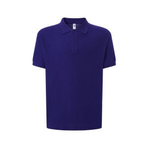 Polo piqué 210 33