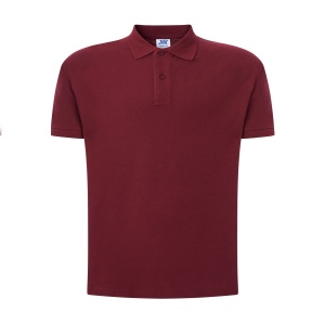 Polo piqué 210 11