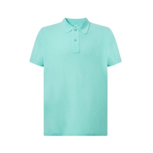 Polo piqué 210 40