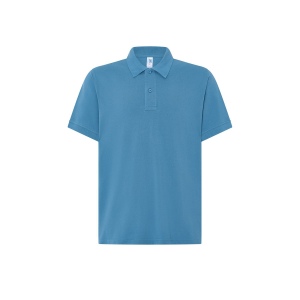 Polo piqué 210 28