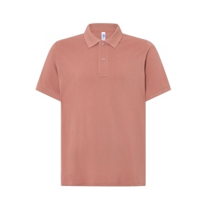 Polo piqué 210 38