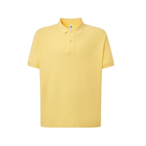 Polo piqué 210 37
