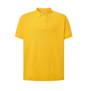 Polo piqué 210 18