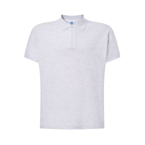Polo piqué 210 8