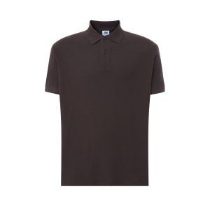 Polo piqué 210 12