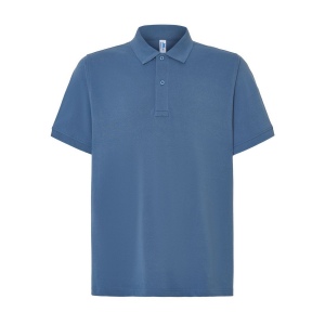 Polo piqué 210 43