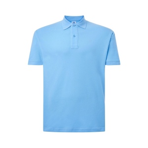 Polo piqué 210 10