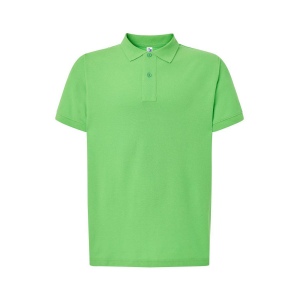 Polo piqué 210 32