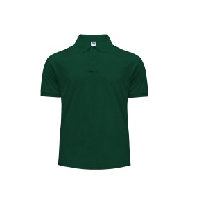 Polo piqué 210 14