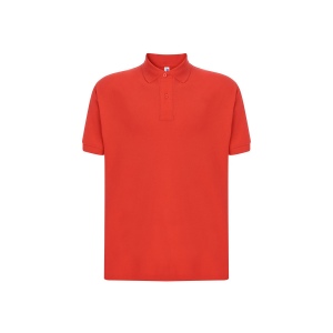 Polo piqué 210 30