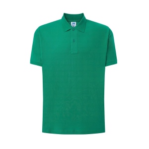 Polo piqué 210 21