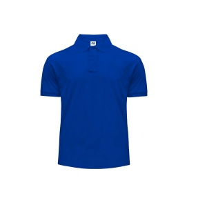 Polo piqué 210 15