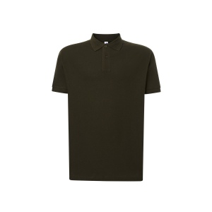 Polo piqué 210 24