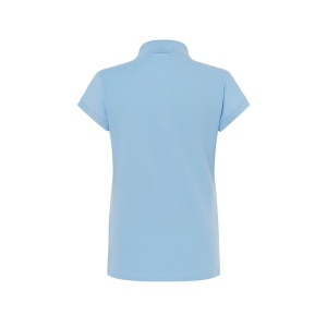 Polo piqué femme 200 36