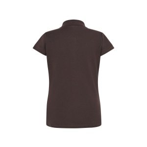 Polo piqué femme 200 38