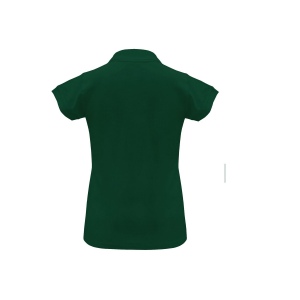 Polo piqué femme 200 39