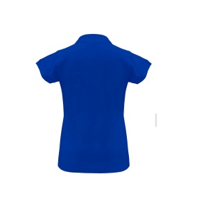 Polo piqué femme 200 40