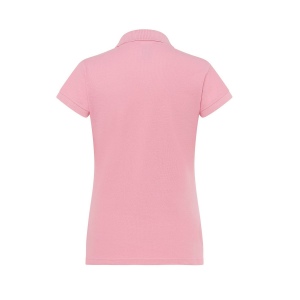 Polo piqué femme 200 41