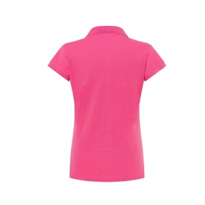 Polo piqué femme 200 42