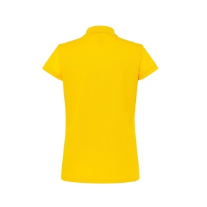 Polo piqué femme 200 43