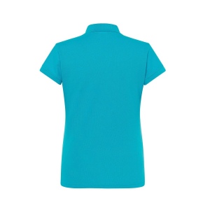 Polo piqué femme 200 44