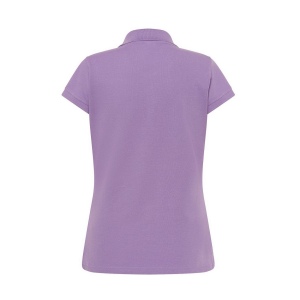 Polo piqué femme 200 45