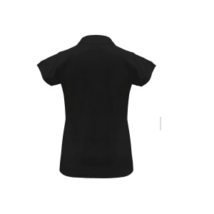 Polo piqué femme 200 28