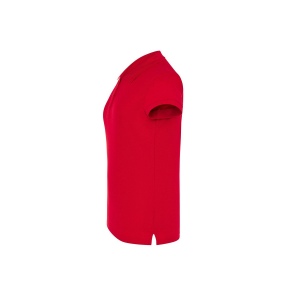 Polo piqué femme 200 50