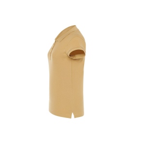 Polo piqué femme 200 51