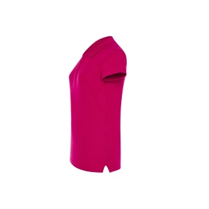 Polo piqué femme 200 53