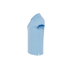 Polo piqué femme 200 55