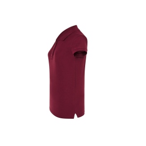 Polo piqué femme 200 56
