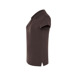 Polo piqué femme 200 57