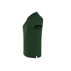 Polo piqué femme 200 58