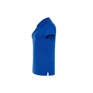 Polo piqué femme 200 59