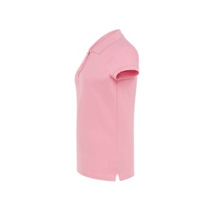 Polo piqué femme 200 60