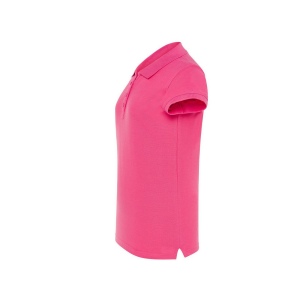Polo piqué femme 200 61