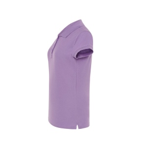 Polo piqué femme 200 64