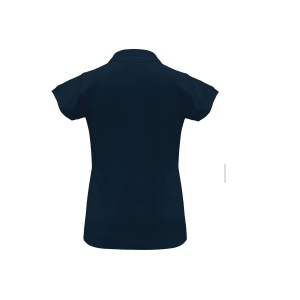Polo piqué femme 200 30