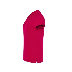 Polo piqué femme 200 66