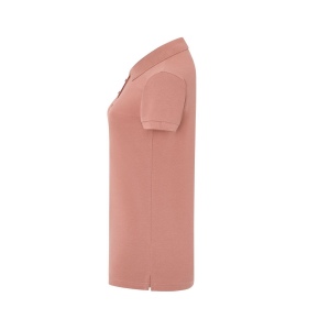 Polo piqué femme 200 68