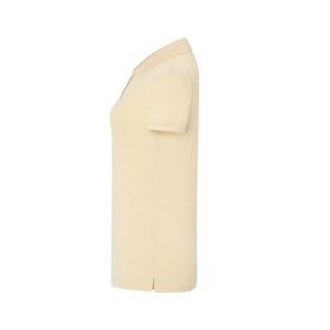 Polo piqué femme 200 69