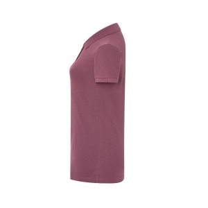 Polo piqué femme 200 70