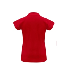 Polo piqué femme 200 31